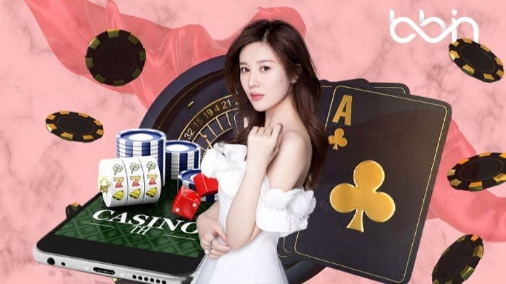 Sảnh chơi BBIN CASINO cam kết đánh bài uy tín, an toàn cao