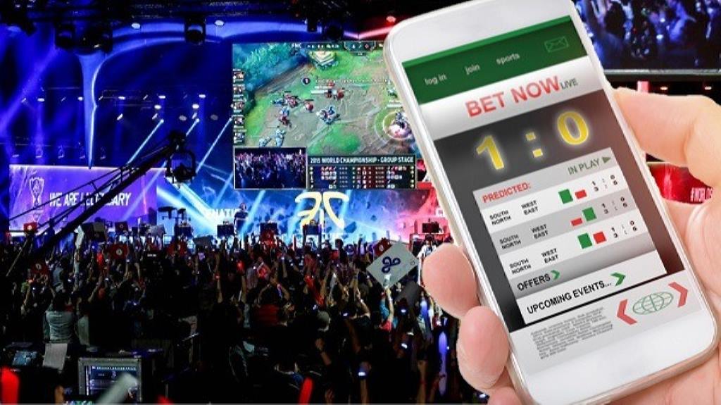 Đặt cược nhỏ giọt thay vì chơi all in